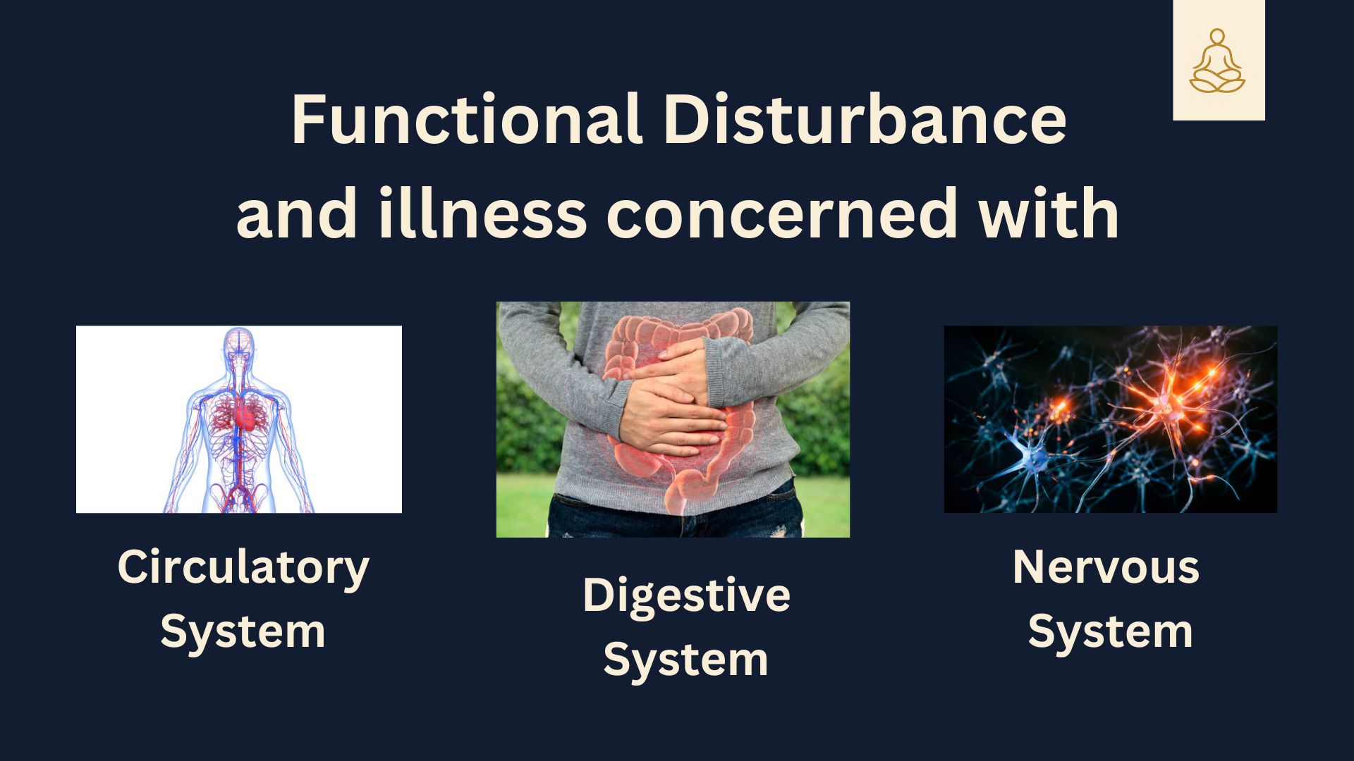 Why to learn breathing is important