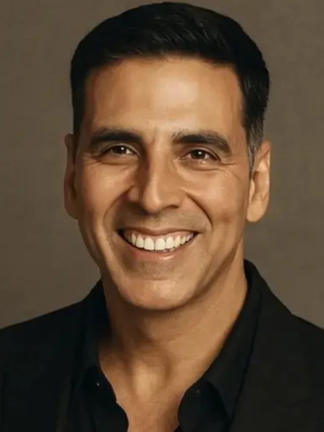 7 Unknown Facts About Akshay Kumar You Never Knew This