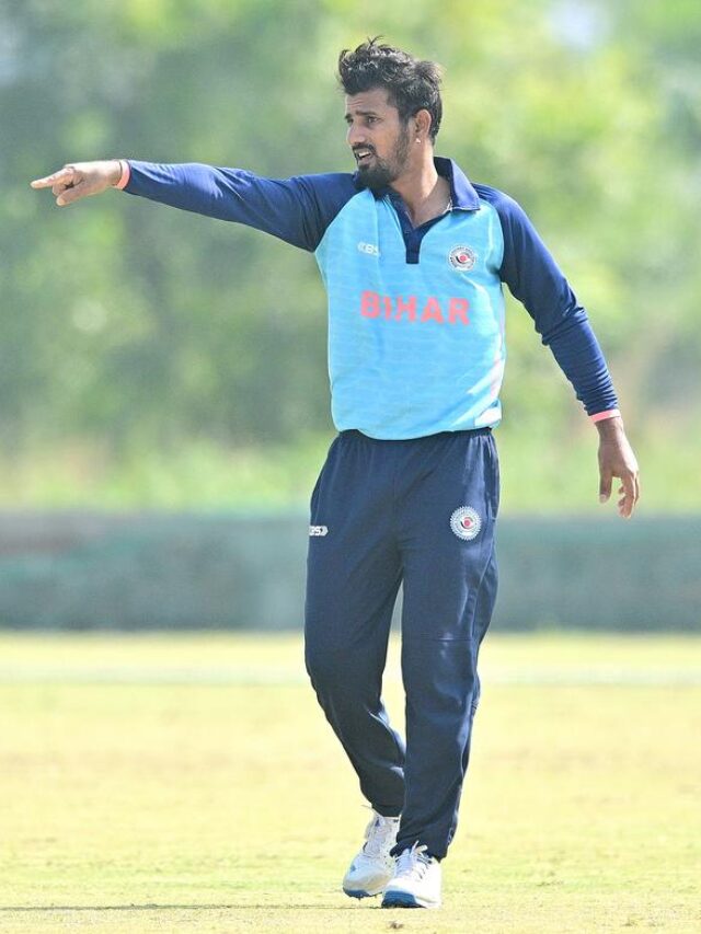 Sakibul Gani: Bihar’s Record-Breaking Cricket Sensation