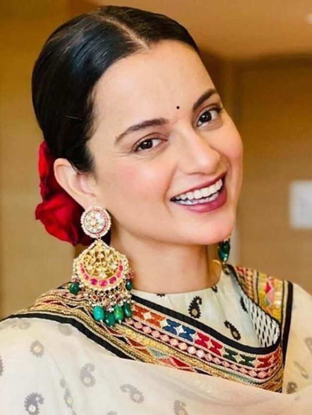 7 Unknown Facts About Kangana Ranaut You Never Knew This
