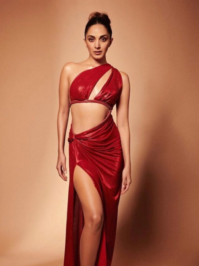 7 Unknown Facts About Kiara Advani You Never Knew This