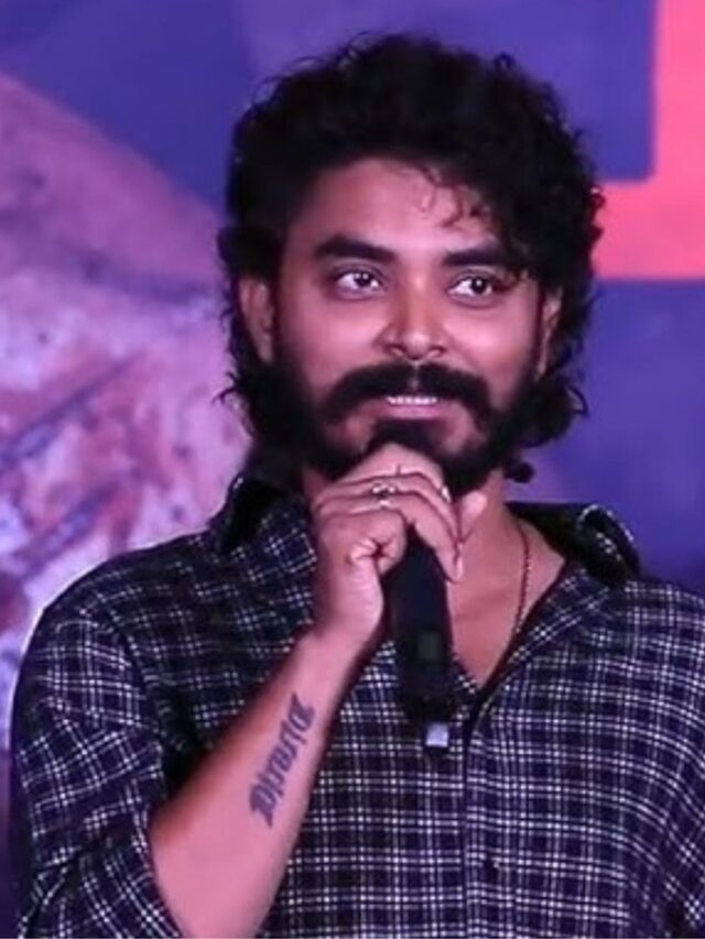 Who Is Ravi Kiran Kola? 7 Facts About the Telugu Film Director