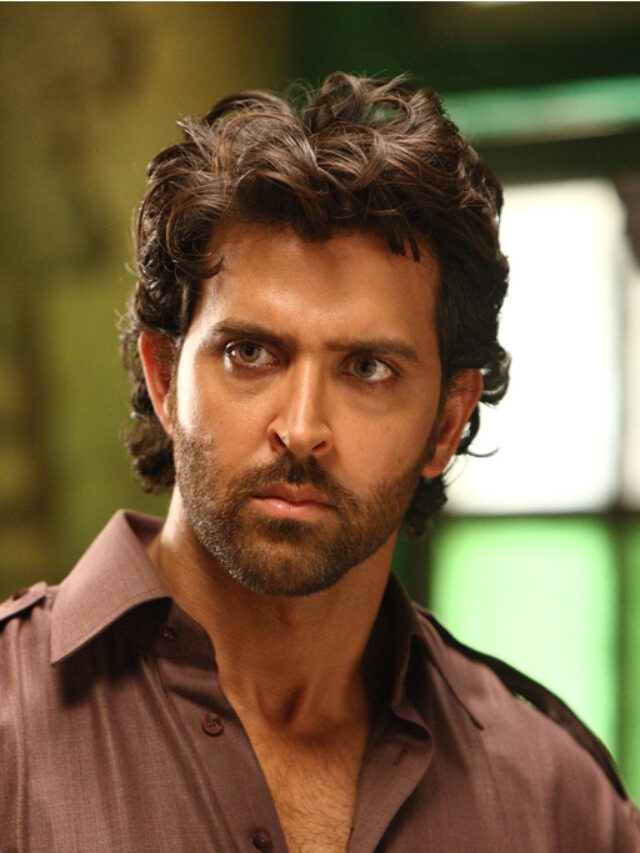 7 Unknown Facts About Hrithik Roshan You Never Knew This