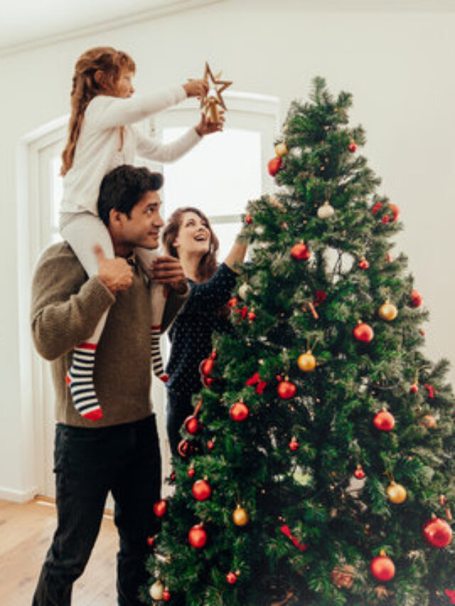 Why Christmas celebrate in summer?