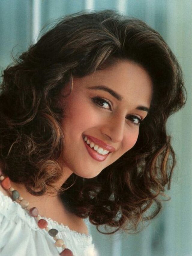 7 Unknown Facts About Madhuri Dixit You Never Knew This