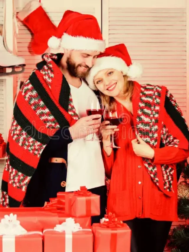 10 Reason Why We Celebrate Christmas