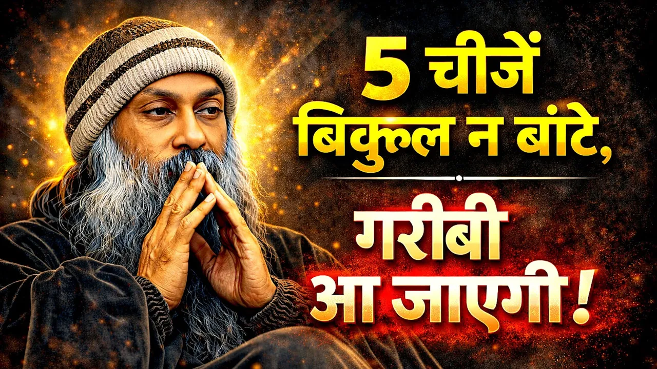 सफलता का राज: ये 5 चीजें जो आपको कभी साझा नहीं करनी चाहिए